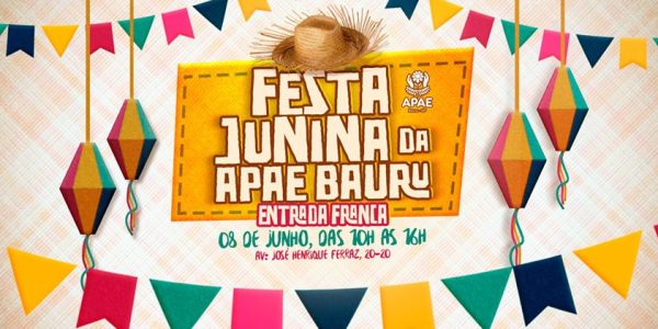 divulgação-festa-junina-apae-bauru