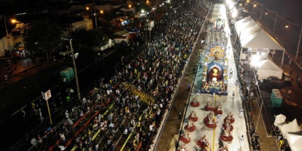 A verba foi contestada na Justiça e levou ao bloqueio de bens / Foto: Samantha Ciuffa/Drone JC