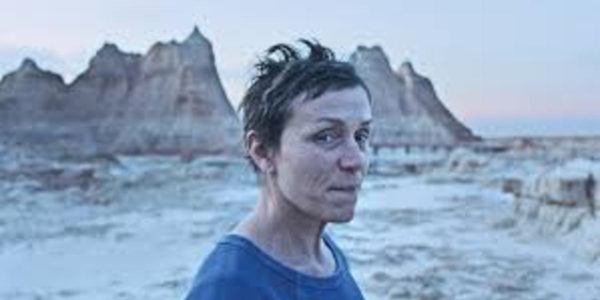 “Nomadland” é protagonizado por Frances McDormand
Foto: Searchlight Pictures / BBC News Brasil