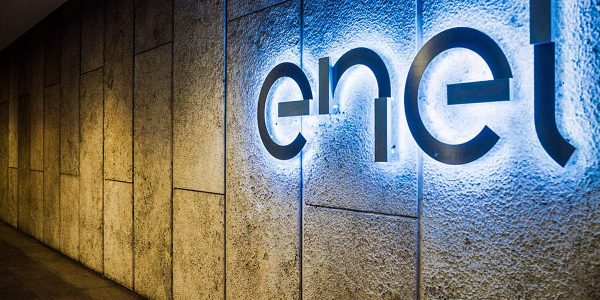 Enel: companhia afirma que ainda “não é ainda possível concluir que o incidente tenha originado riscos significativos” (Enel/Divulgação)