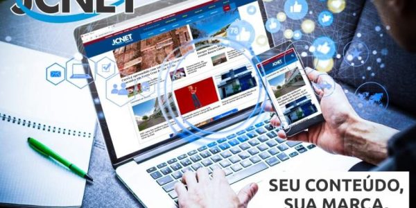 Não perca tempo, para anunciar entre em contato com o nosso setor de Relacionamento & Negócios