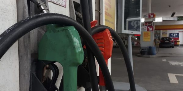 A nova composição da gasolina foi divulfada pela ANP em janeiro deste ano e vale para todo o combustível produzido nas refinarias brasileiras ou importado