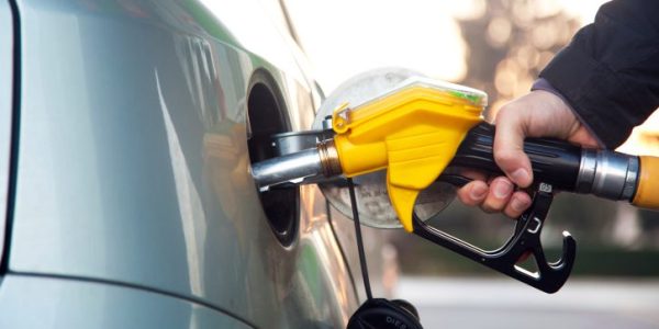 Gas and gasoline getting more expensive