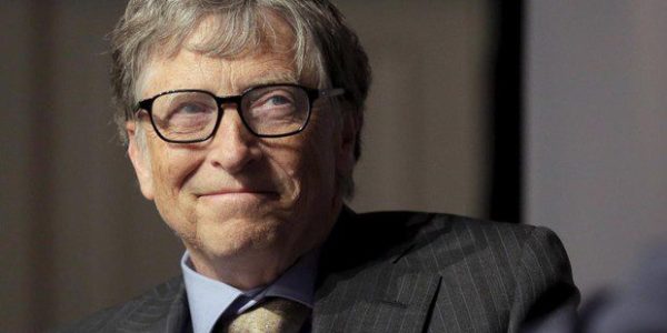 gates
