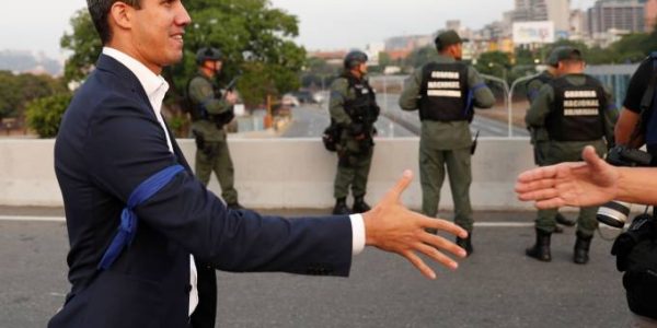 guaido