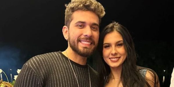 Gustavo Mioto e Ana Castela terminam relacionamento
Reprodução/ Instagram