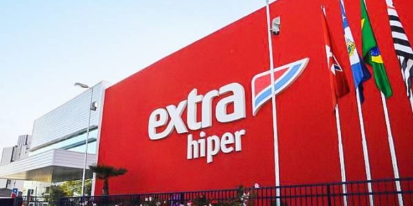 Extra Hiper: liquidação marcará fechamento das lojas (GPA/Divulgação)