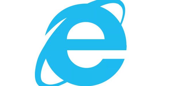 Logo do Internet Explorer 11. — Foto: Microsoft/Divulgação