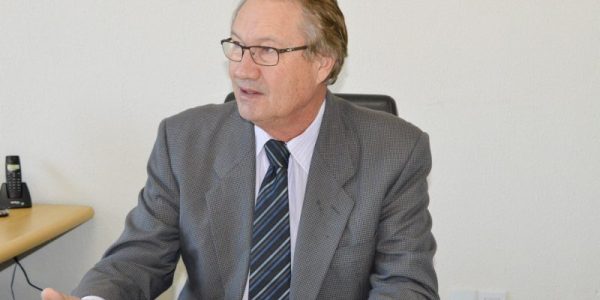 Ismael Boiani aguarda notificação para retornar ao cargo de prefeito / Foto: Sidinei Camargo Bagagim/Divulgação