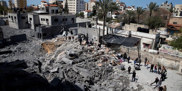 israelhamas