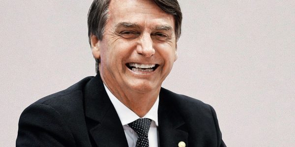 Brasília - Conselho de Ética rejeita processo contra o deputado Jair Bolsonaro, por elogiar Brilhante Ustra (Fabio Rodrigues Pozzebom/Agência Brasil)