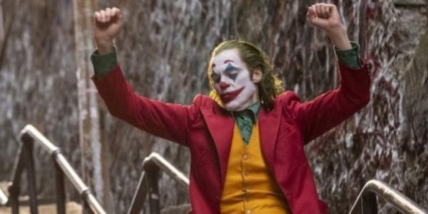 Coringa é interpretado por Joaquin Phoenix / Foto: Divulgação