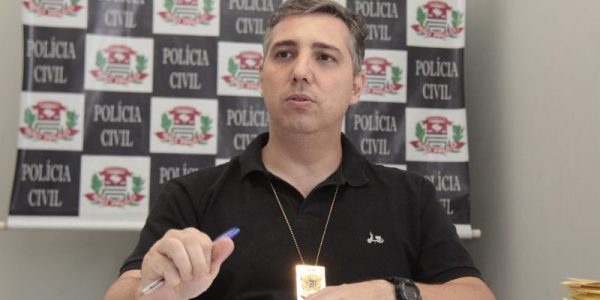Golpes de Fim de Ano, entrevista com o delgado Rogério Dantas