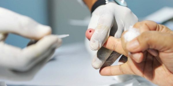 Testes acontecem entre 1 e 7 de dezembro / Foto: Ilustração