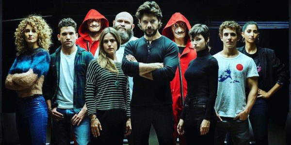 lacasadepapel