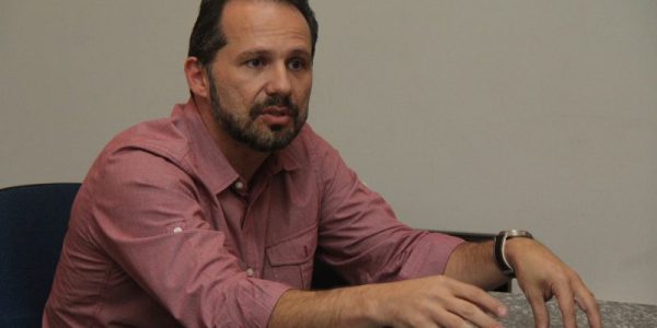 Diretoria do Bauru Basket, fala sobre patrocinadores.
na foto Bráulio Ribeiro, Luiz Fernando Nóbrega, Beto Fornazari, Nilton Martins, Cássio Cerimelli, Vitor Jacob.
01/07/2016