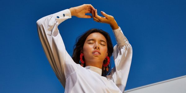 Editorial de moda para Domino's (Rodrigo Maltchique/)