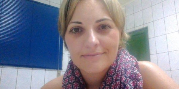 Milena Ticianelli foi uma das vítimas de acidente registrado no último sábado (21) / Foto: Facebook/Reprodução