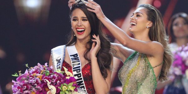 missuniverso2018