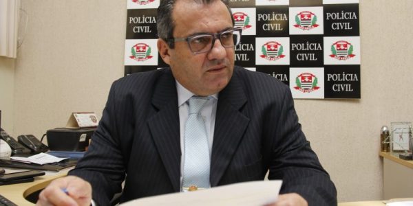 Operação  Pascoal da Policia Civil
Ricardo Luiz de P. Martines