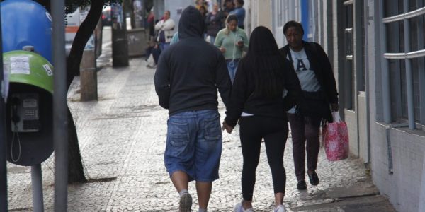 Nova Frente Fria Derruba a Temperatura em Bauru