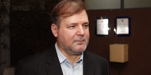 Vinte Anos de Magistratura Ubirajara Maintinguer