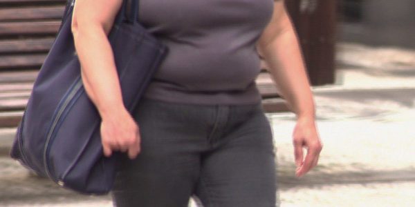 Segundo a SCBMC foram 6.692 procedimentos para tratamento da obesidade no Paraná, em 2018 — Foto: Reprodução/RPC