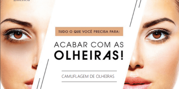 olheiras