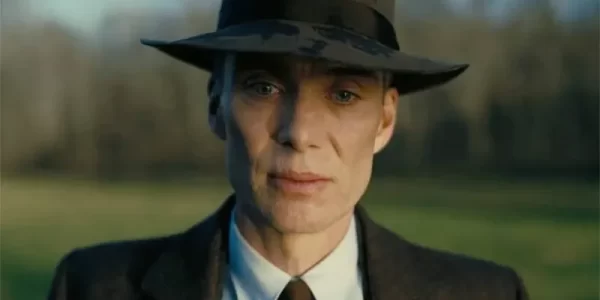 Oppenheimer é escolhido o melhor filme de 2024 no Oscar
Divulgação