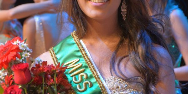 Miss Bauru 2017 22 de agosto 2017 no Teatro Municipal