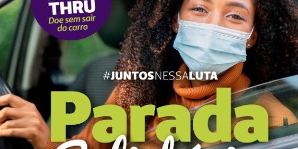 parada solidaria