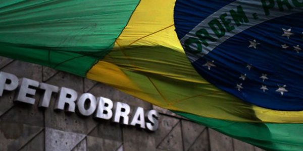 petrobras