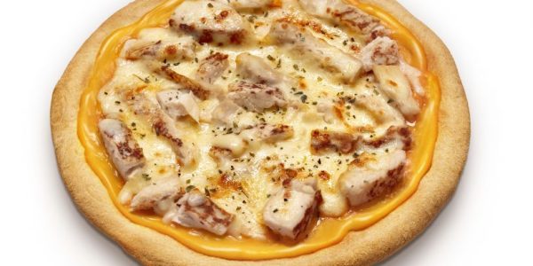 Subway: rede de restaurantes lança pizzas no Brasil (Subway/Divulgação)