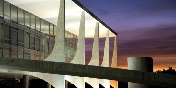 Palácio do Planalto / Foto: Divulgação