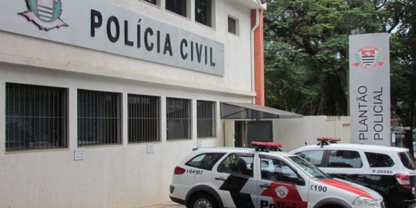 Plantão da Polícia Civil de Bauru / Foto: Bruno Freitas/JC Imagens