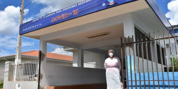 foto: Prefeitura de Agudos