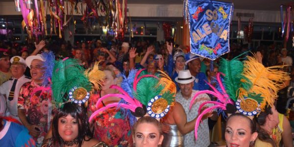 Prévia da Hípica Carnaval dos Carnavais