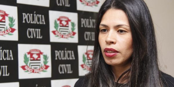 Priscila Bianchini, da DDM, conta que sua equipe recebeu o vídeo