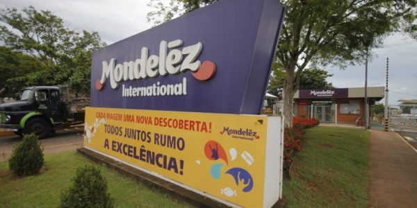 Mondelez sairá de Bauru até dezembro. 01/03/2018
Fachada