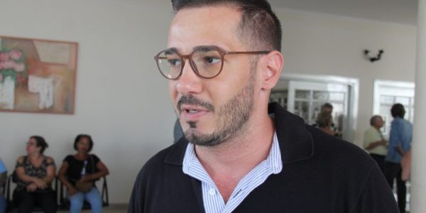 Velório da Adriana Cavallari. 28/03/2019
Rick Ferreira