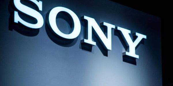sony