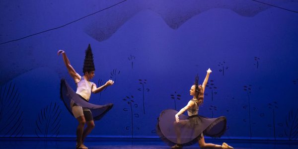 Temporada 2020 da São Paulo Companhia de Dança