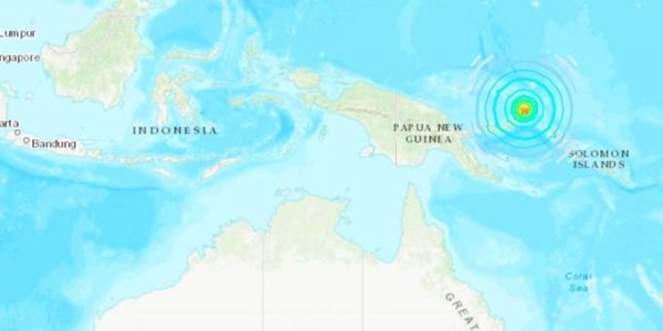 terremoto