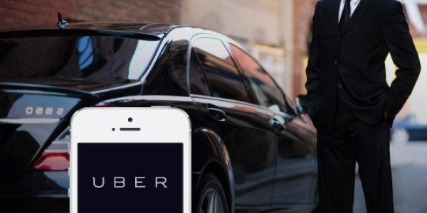 uber