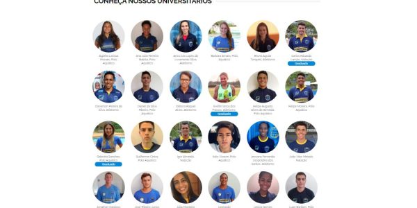 universitarios