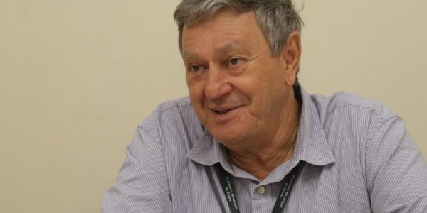 Airton Martinez: empresas já estão sendo notificadas / Foto: Vinicius Bomfim