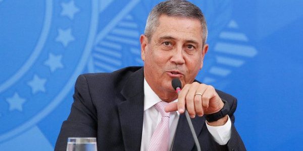 Governo trabalha para montar plano de recuperação econômica em 3 meses
Anderson Riedel/Presidência da República - 1.4.2020