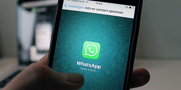 O que significa o círculo verde no WhatsApp? Entenda o que é a novidade — Foto: Divulgação/Pexels