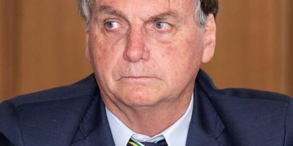 Novo vazamento de dados expõe 100 milhões de celulares, incluindo o de Bolsonaro
Imagem: Divulgação/Palácio do Planalto